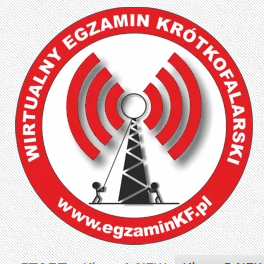 Logo strony egzaminKF.pl