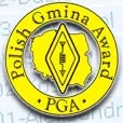 Logo PGA