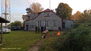 Nowosielec 26.10.2024