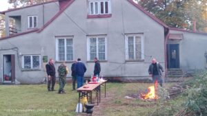 Nowosielec 26.10.2024