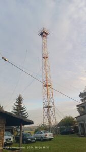 Nowosielec 26.10.2024