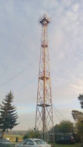 Nowosielec 26.10.2024