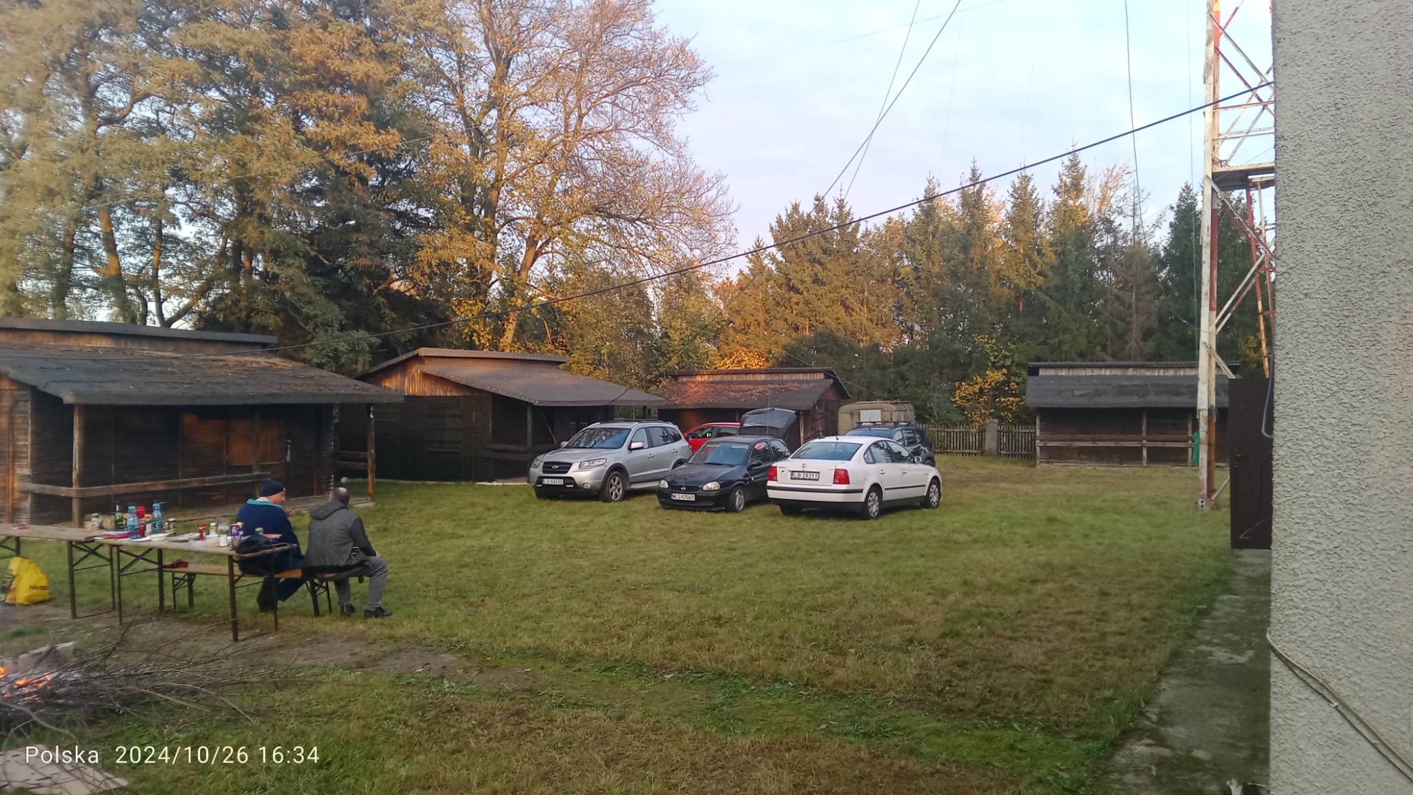 Nowosielec 26.10.2024