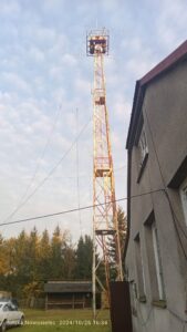 Nowosielec 26.10.2024