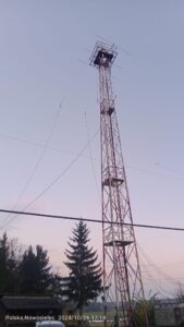Nowosielec 26.10.2024