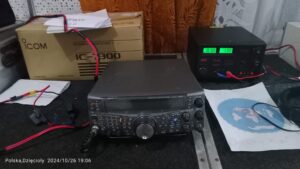 Nowosielec 26.10.2024