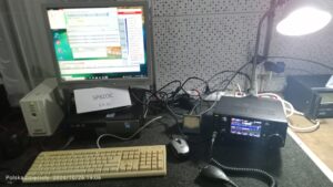 Nowosielec 26.10.2024