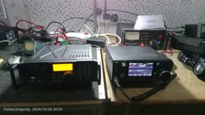 Nowosielec 26.10.2024