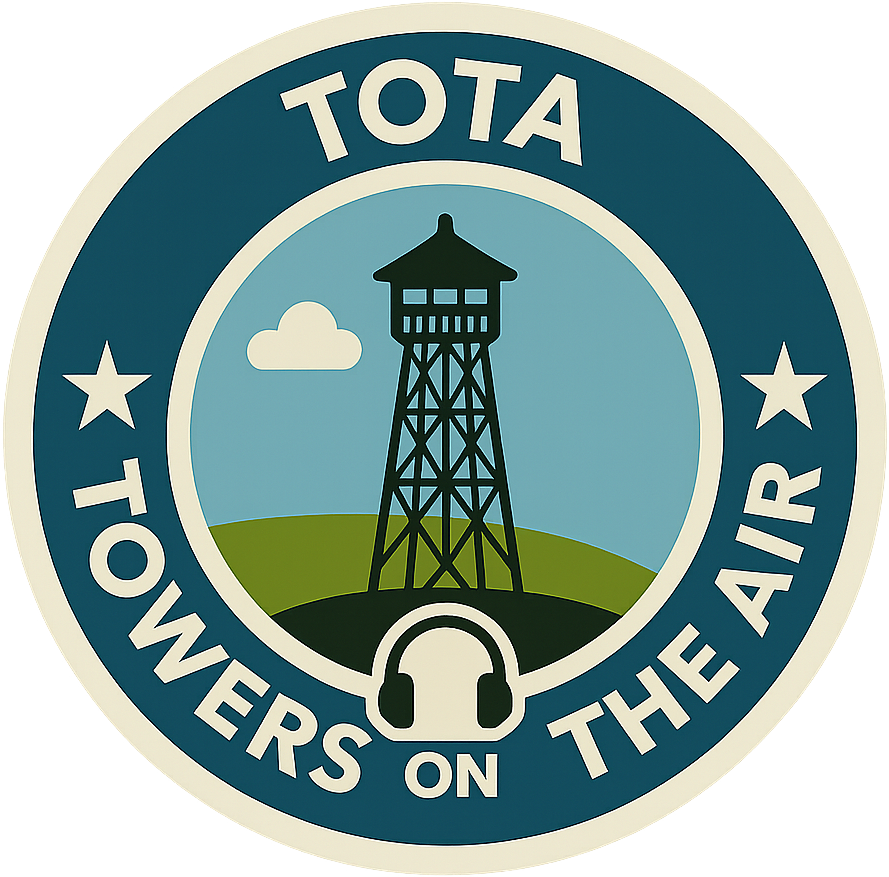 Logo TOTA